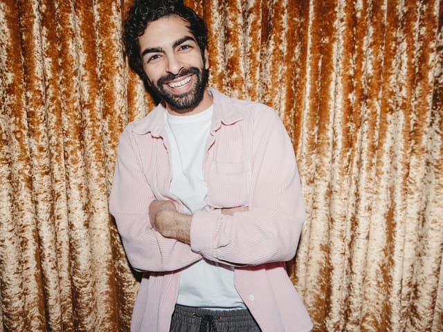 Ahmed Bharoocha