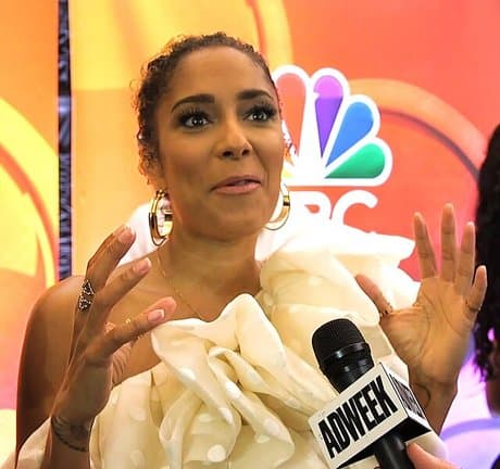 Amanda Seales