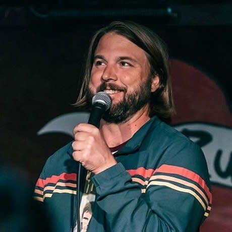 Andy Woodhull