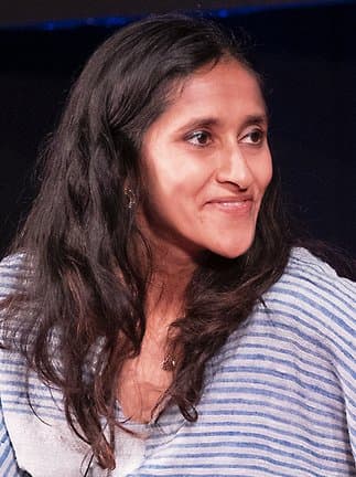 Aparna Nancherla