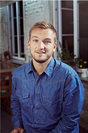 Ari Matti