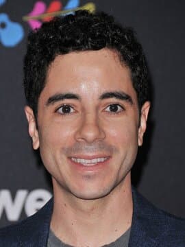 Benji Aflalo