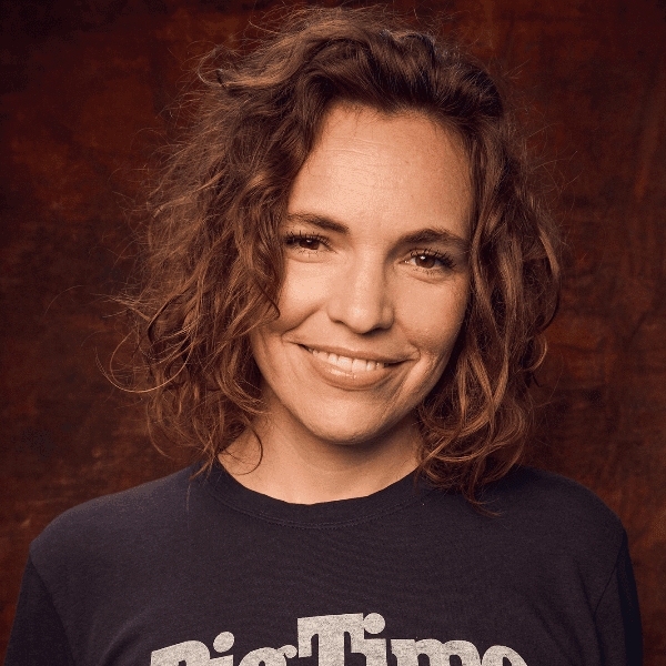 Beth Stelling