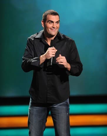 Bret Ernst