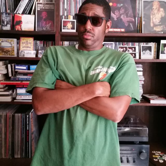 Brian Moses