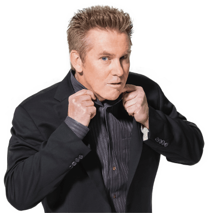 Brian Regan