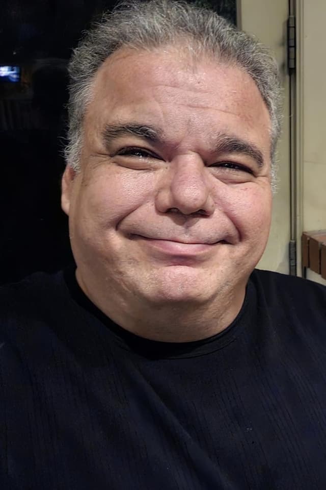 Brian Scolaro