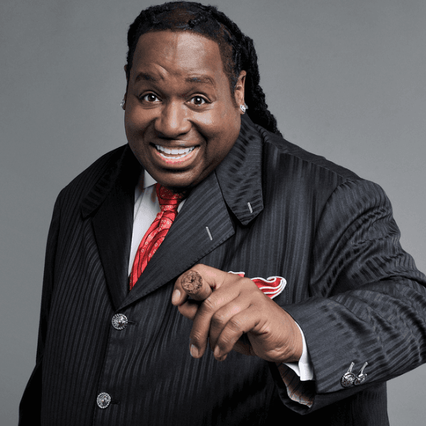 Bruce Bruce