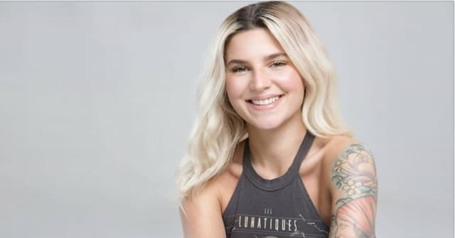 Carly Aquilino
