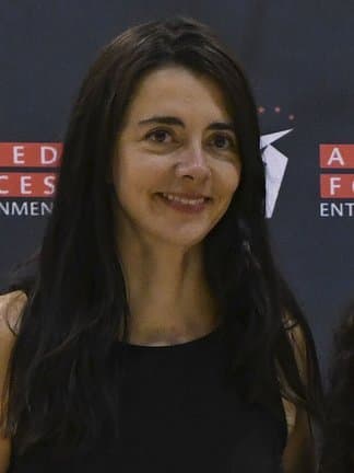 Carmen Lynch