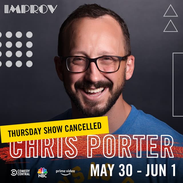 Chris Porter
