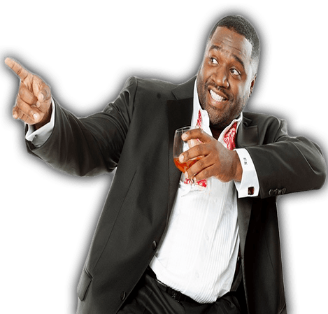 Corey Holcomb