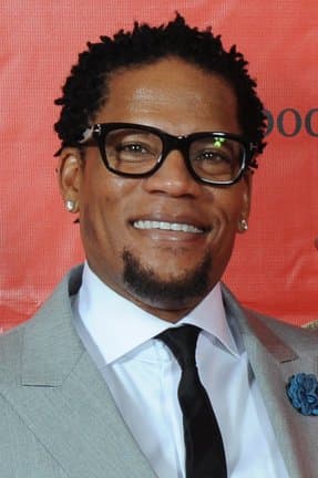 D.L. Hughley