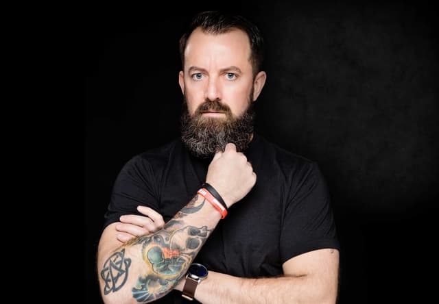 Dan Cummins