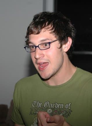 Dan Levy