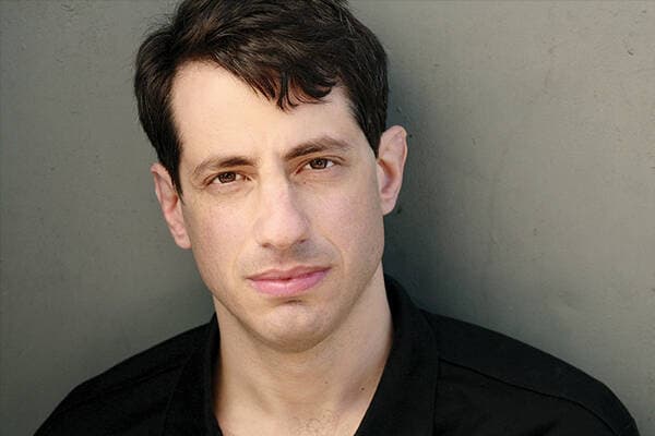 Dan Naturman