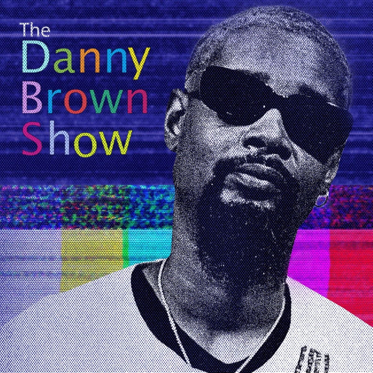 Danny Brown