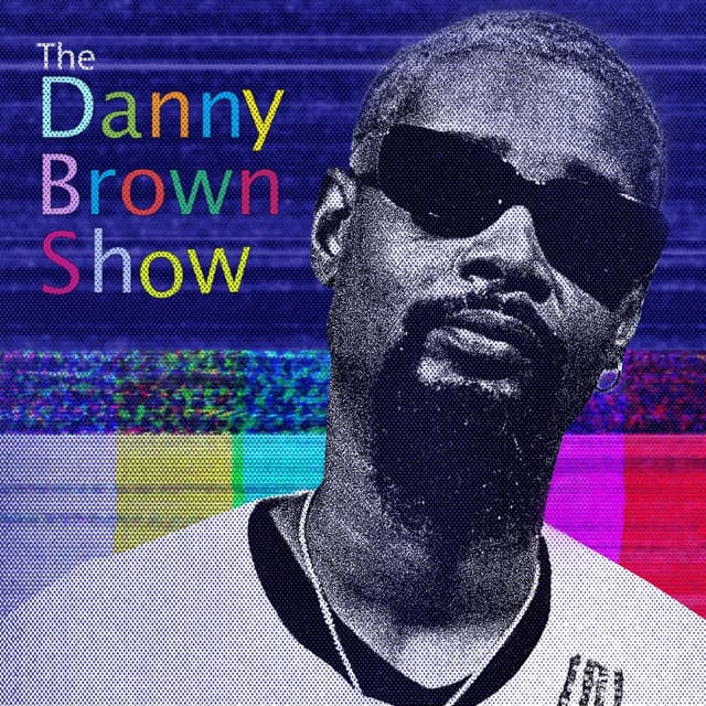 Danny Brown