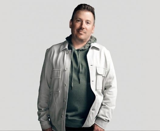 Dave Landau