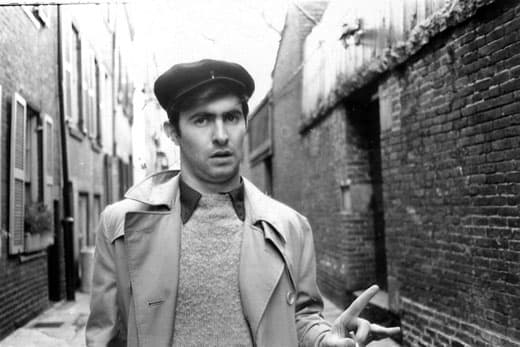 David Steinberg