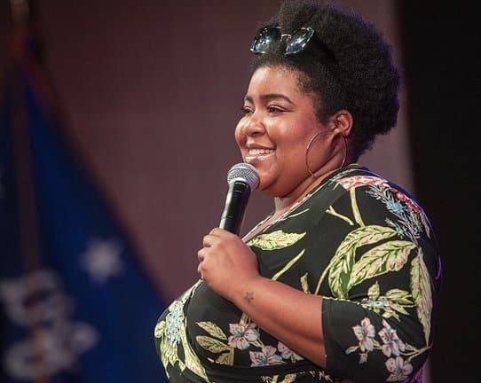 Dulce Sloan