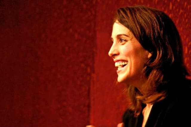 Erin Foley