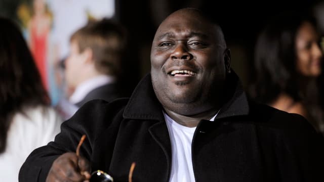 Faizon Love