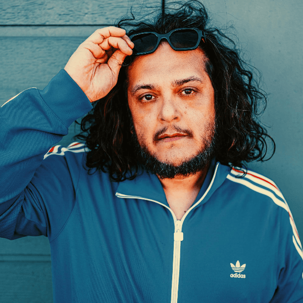 Felipe Esparza