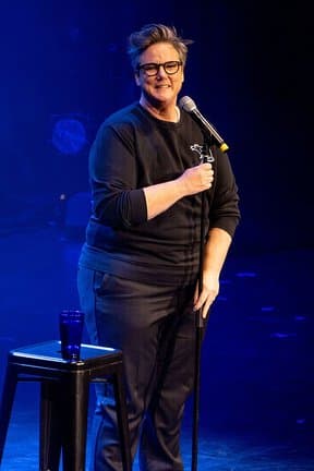 Hannah Gadsby