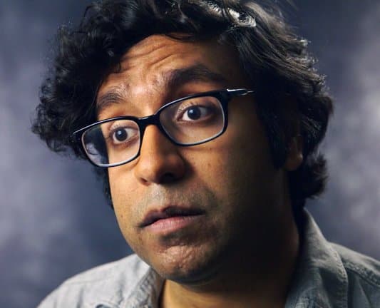 Hari Kondabolu