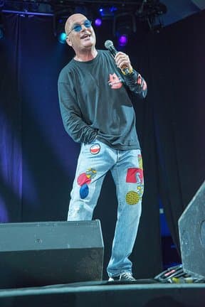 Howie Mandel
