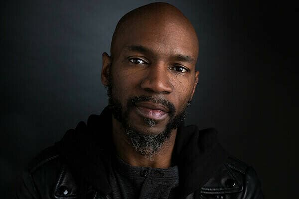 Ian Edwards