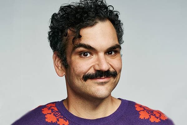 Ian Karmel