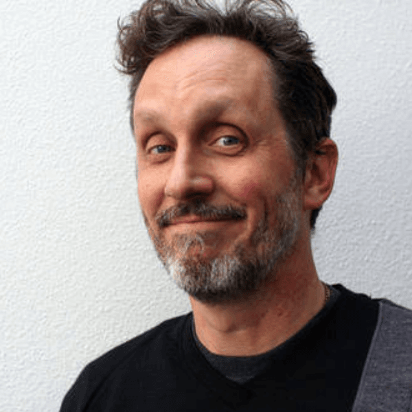 Jake Johannsen