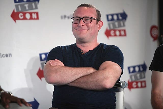 James Adomian
