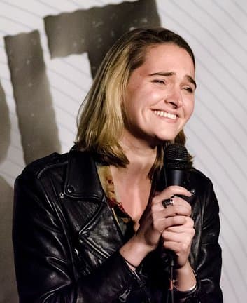 Jena Friedman