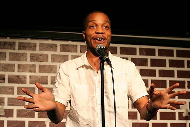 Jermaine Fowler