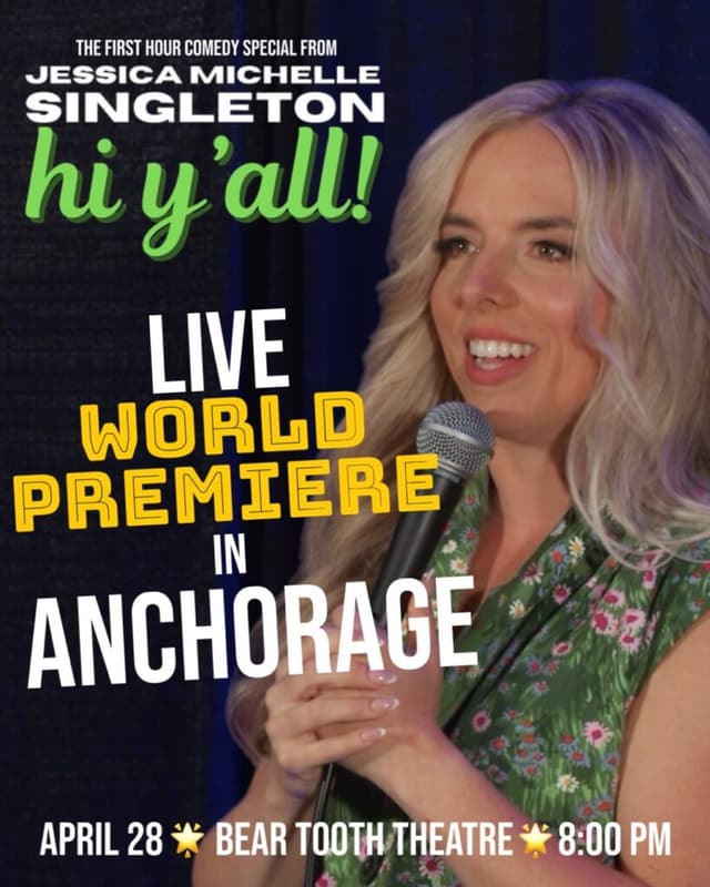 Jessica Michelle Singleton