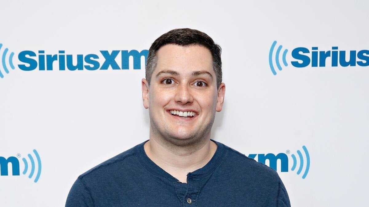 Joe Machi