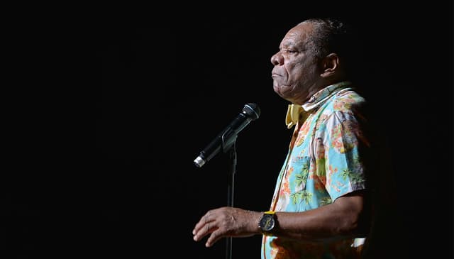 John Witherspoon
