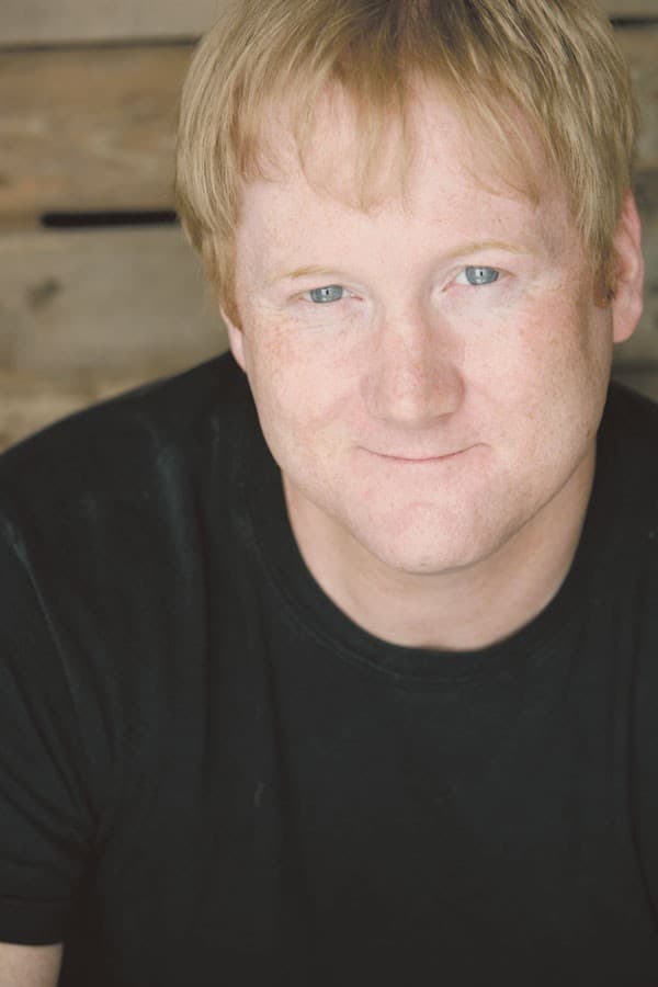 Jon Reep