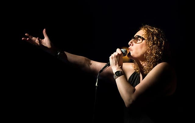 Judy Gold