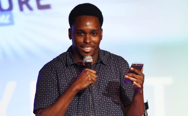 Kevin Barnett