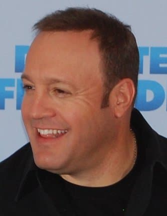 Kevin James