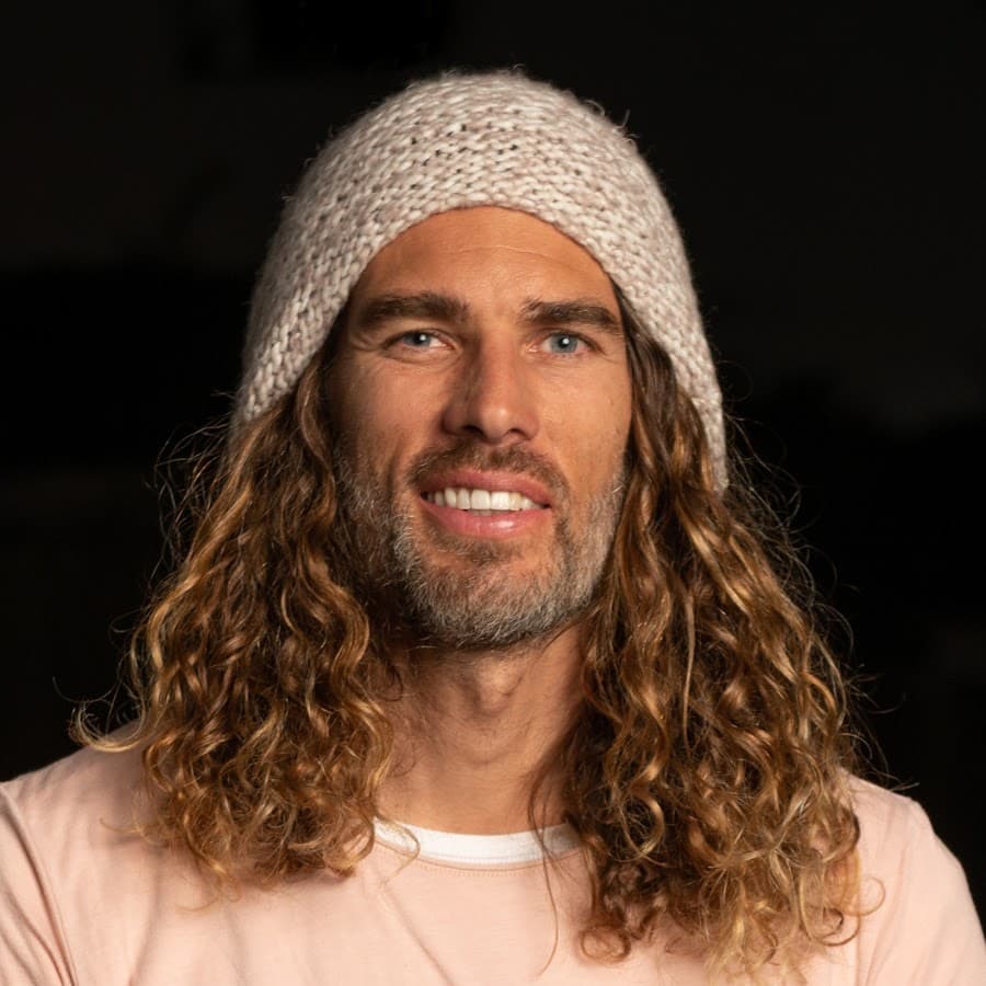 Lachlan Patterson