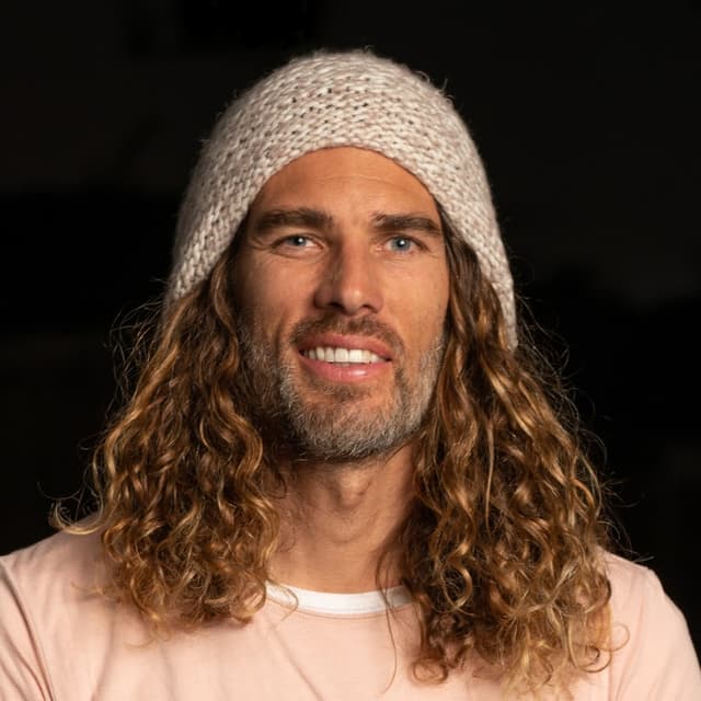 Lachlan Patterson
