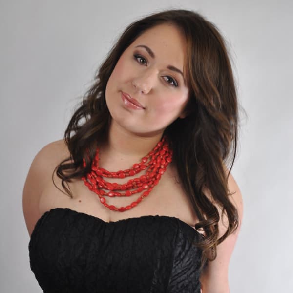 Liza Treyger