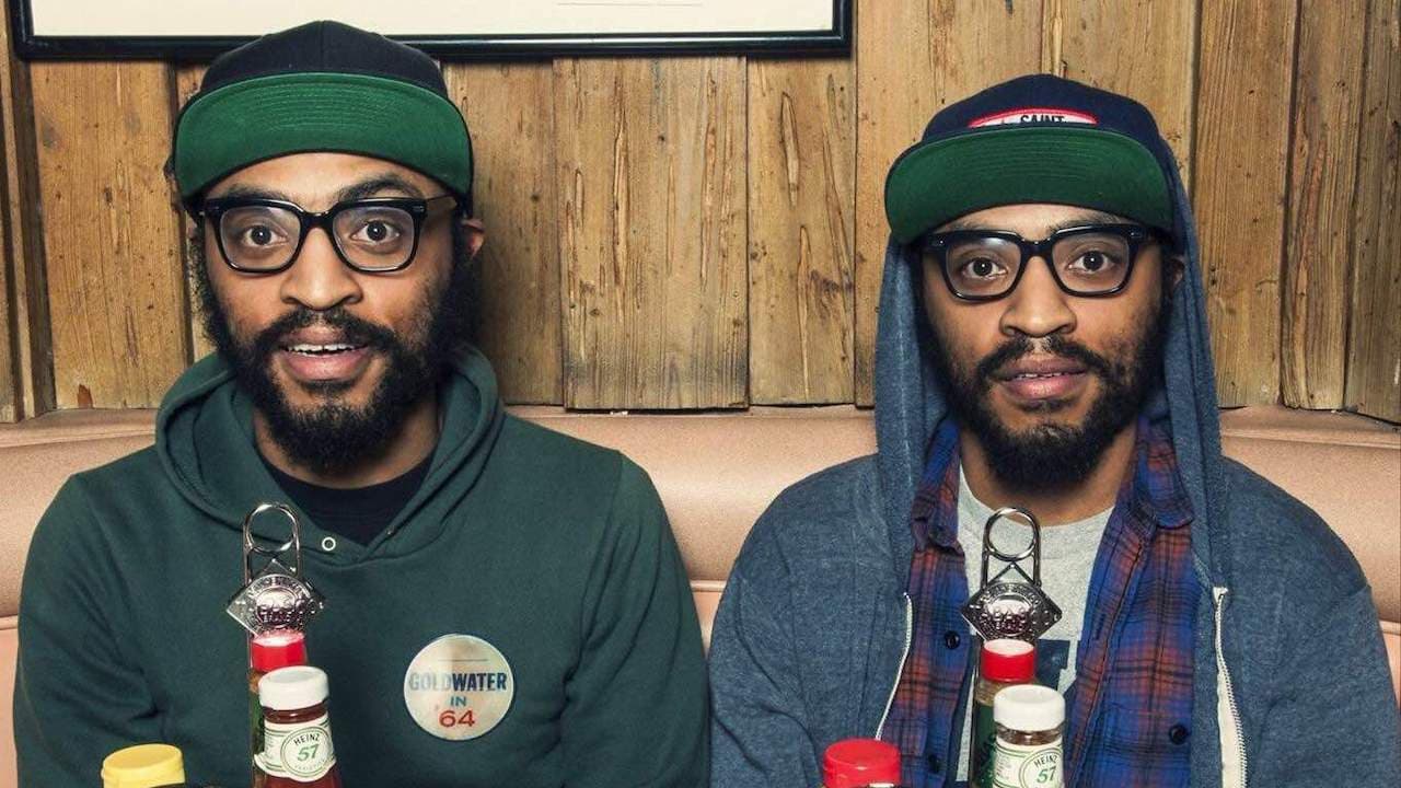 Lucas Brothers