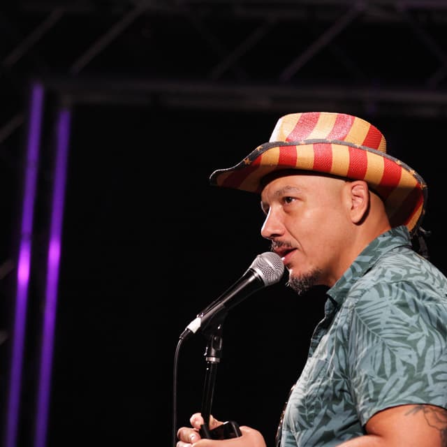 Luis J. Gomez