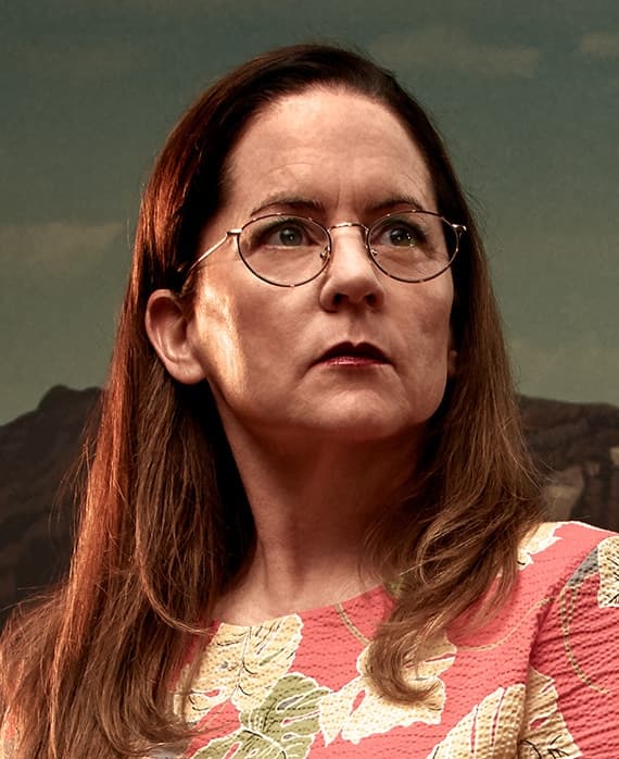 Martha Kelly